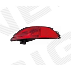 ПРОТИТУМАННА ФАРА LANCIA MUSA (350)