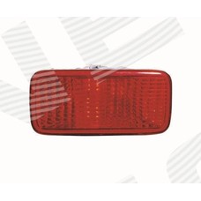 ПРОТИВОТУМАННАЯ ФАРА MITSUBISHI LANCER