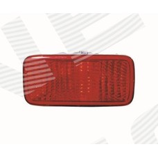 ПРОТИВОТУМАННАЯ ФАРА MITSUBISHI LANCER