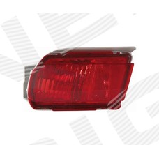 ПРОТИВОТУМАННАЯ ФАРА TOYOTA LAND CRUISER FJ150