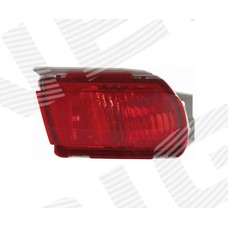 ПРОТИВОТУМАННАЯ ФАРА TOYOTA LAND CRUISER FJ150