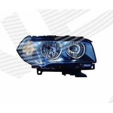 ПЕРЕДНЯ ФАРА BMW X3 (E83)