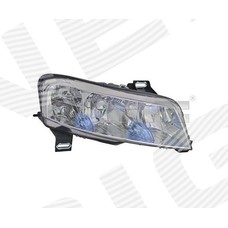 ПЕРЕДНЯ ФАРА FIAT STILO