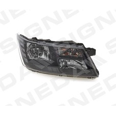 ПЕРЕДНЯЯ ФАРА DODGE JOURNEY