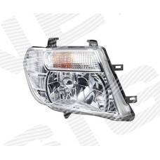 ПЕРЕДНЯЯ ФАРА NISSAN PATHFINDER