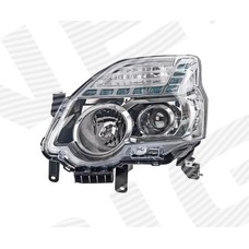 ПЕРЕДНЯ ФАРА NISSAN X-TRAIL