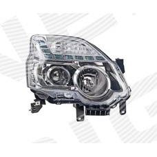 ПЕРЕДНЯ ФАРА NISSAN X-TRAIL