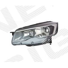 ПЕРЕДНЯ ФАРА PEUGEOT 508