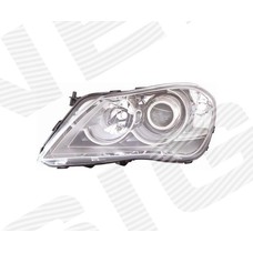 ПЕРЕДНЯЯ ФАРА SUZUKI KIZASHI