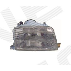 ПЕРЕДНЯЯ ФАРА RENAULT 19