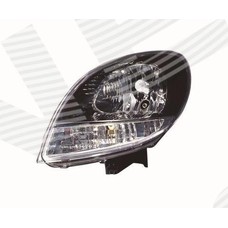 ПЕРЕДНЯЯ ФАРА RENAULT KANGOO
