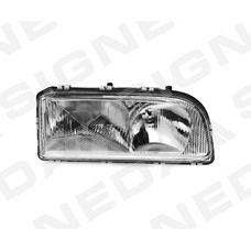 ПЕРЕДНЯ ФАРА VOLVO 850