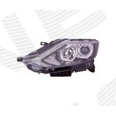ПЕРЕДНЯЯ ФАРА NISSAN QASHQAI (J11)