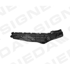 КРЕПЛЕНИЕ БАМПЕРА TOYOTA LAND CRUISER FJ150