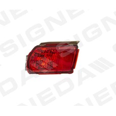 ПРОТИВОТУМАННАЯ ФАРА TOYOTA LAND CRUISER FJ150