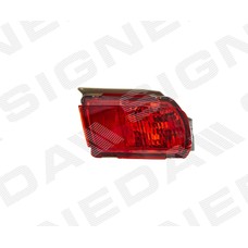 ПРОТИВОТУМАННАЯ ФАРА TOYOTA LAND CRUISER FJ150