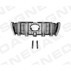 РЕШЕТКА РАДИАТОРА TOYOTA LAND CRUISER FJ150