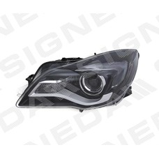 ПЕРЕДНЯ ФАРА OPEL INSIGNIA (G09)