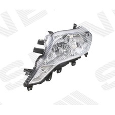 ПЕРЕДНЯЯ ФАРА TOYOTA LAND CRUISER FJ150