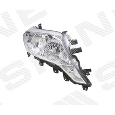 ПЕРЕДНЯЯ ФАРА TOYOTA LAND CRUISER FJ150