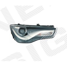 ПЕРЕДНЯЯ ФАРА AUDI A1 (8X)