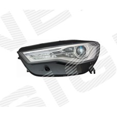 ПЕРЕДНЯЯ ФАРА AUDI A6 (4G/C7)