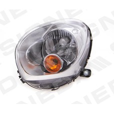 ПЕРЕДНЯ ФАРА MINI PACEMAN (R61)