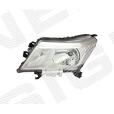 ПЕРЕДНЯЯ ФАРА NISSAN NAVARA (D23)