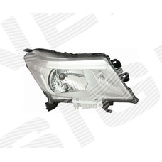 ПЕРЕДНЯЯ ФАРА NISSAN NAVARA (D23)