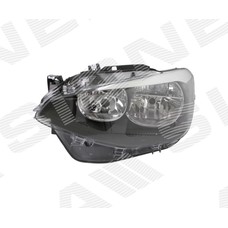 ПЕРЕДНЯ ФАРА BMW 1 (F20/F21)