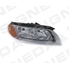 ПЕРЕДНЯ ФАРА VOLVO XC70