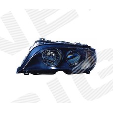 ПЕРЕДНЯ ФАРА BMW 3 (E46) COUPE/CABRIO