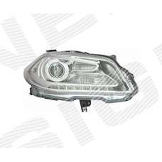 ПЕРЕДНЯЯ ФАРА SUZUKI SX4 S-CROSS