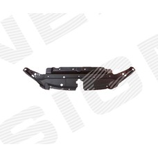 ОТДЕЛКА РАДИАТОРА TOYOTA LAND CRUISER FJ150