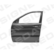ДВЕРІ JEEP GRAND CHEROKEE
