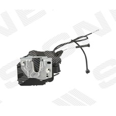 ДВЕРНОЙ ЗАМОК MERCEDES BENZ (E-KL W211)