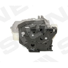 ДВЕРНОЙ ЗАМОК SEAT LEON