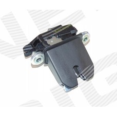 ЗАМОК БАГАЖНИКА SKODA ROOMSTER/PRAKTIK (5J2)