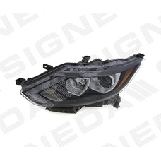 ПЕРЕДНЯ ФАРА NISSAN ROGUE SPORT