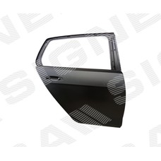 ДВЕРІ VOLKSWAGEN I