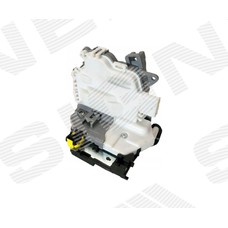 ДВЕРНОЙ ЗАМОК SEAT LEON