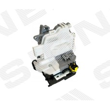 ДВЕРНОЙ ЗАМОК SEAT LEON
