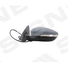 ЗЕРКАЛО VOLKSWAGEN 15 - 18