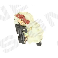 ДВЕРНОЙ ЗАМОК VOLKSWAGEN 06 - 10