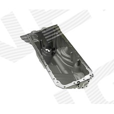 Картер BMW 7 (F01)