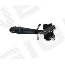 РУЧКА ПЕРЕМИКАЧА NISSAN KUBISTAR