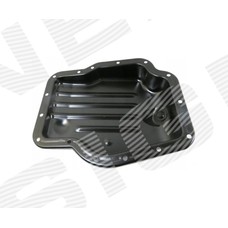 КАРТЕР OPEL MERIVA (A)