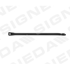 ПЕРЕДНЯЯ РАМА BMW 6/6 GC (F06/F12/F13)