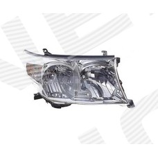 ПЕРЕДНЯЯ ФАРА TOYOTA LAND CRUISER (FJ200)