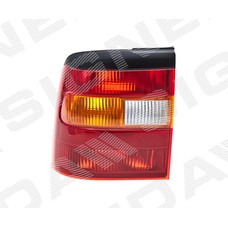 ЗАДНІЙ ЛІХТАР OPEL VECTRA (A)